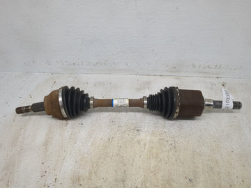 2013-2019 Ford Escape Axle Shaft Front Driver Cv C/v 1521033 - Oemusedautoparts1.com