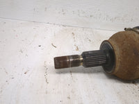 2013-2019 Ford Escape Axle Shaft Front Driver Cv C/v 1521033 - Oemusedautoparts1.com
