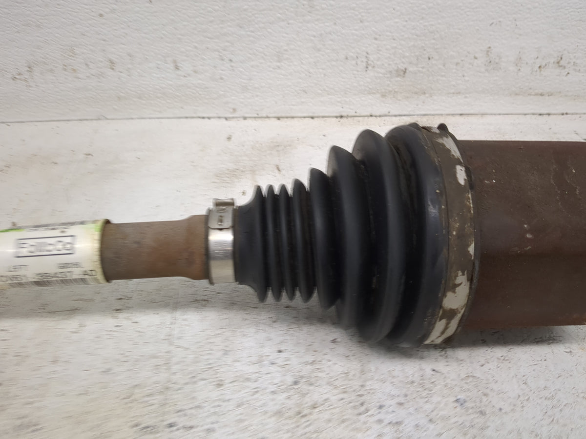 2013-2019 Ford Escape Axle Shaft Front Driver Cv C/v 1521033 - Oemusedautoparts1.com