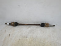 2013-2016 Ford Escape Axle Shaft Rear Passenger Cv C/v 1521054 - Oemusedautoparts1.com