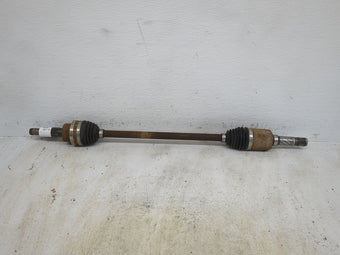 compare product 2013-2016 Ford Escape Axle Shaft Rear Passenger Cv C/v 1521054