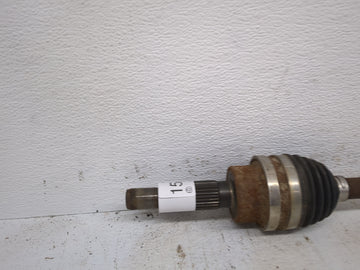 2013-2016 Ford Escape Axle Shaft Rear Passenger Cv C/v 1521054