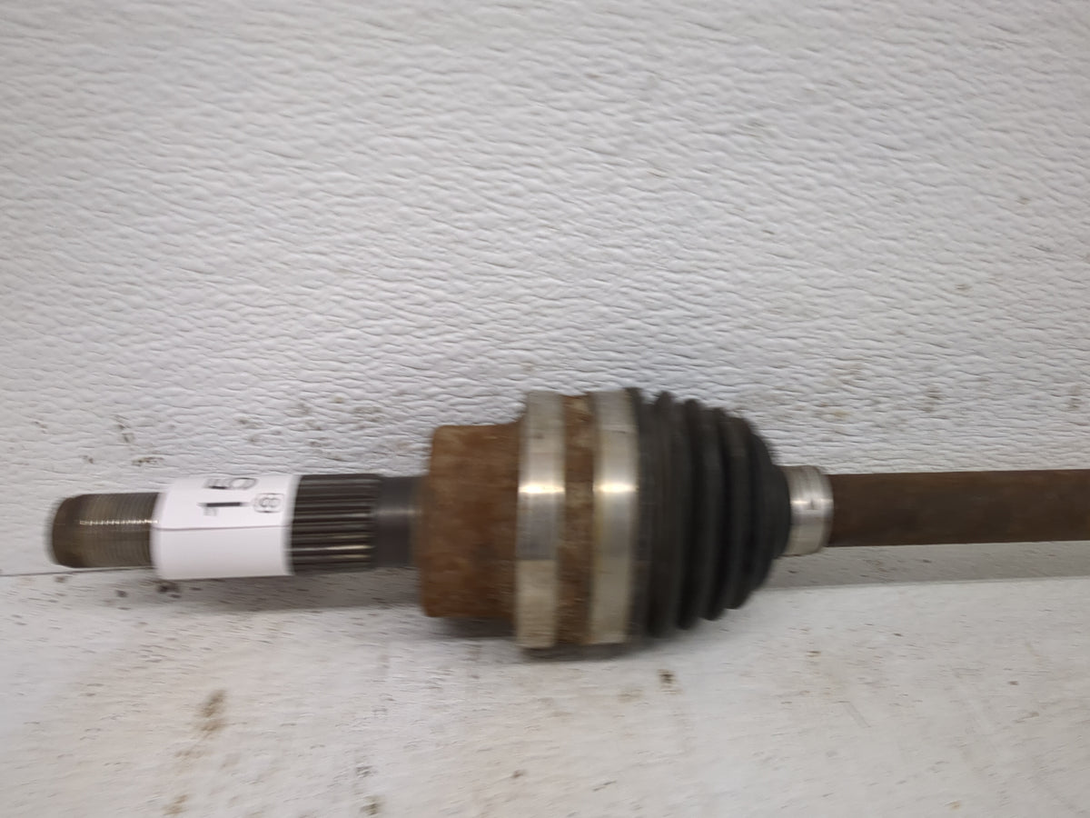 2013-2016 Ford Escape Axle Shaft Rear Passenger Cv C/v 1521054 - Oemusedautoparts1.com