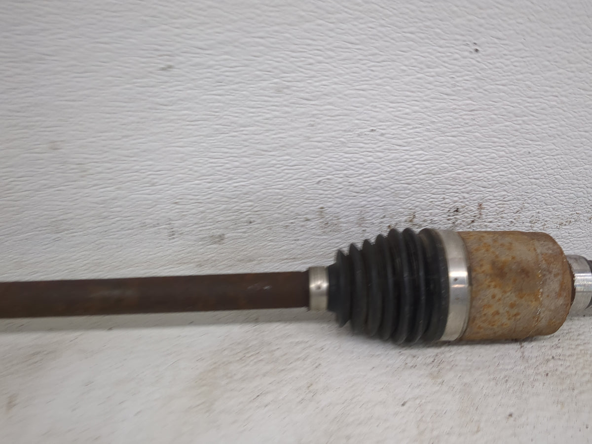 2013-2016 Ford Escape Axle Shaft Rear Passenger Cv C/v 1521054 - Oemusedautoparts1.com