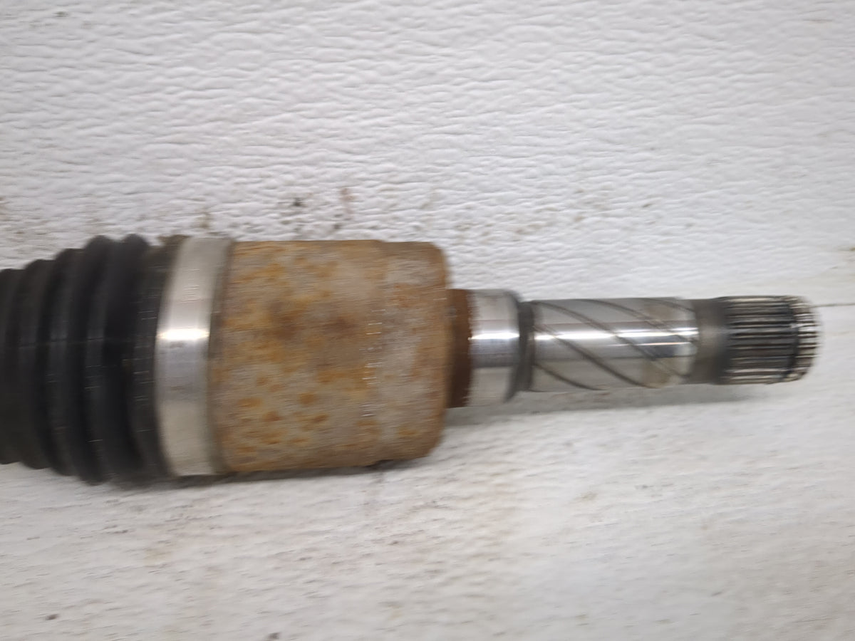 2013-2016 Ford Escape Axle Shaft Rear Passenger Cv C/v 1521054 - Oemusedautoparts1.com