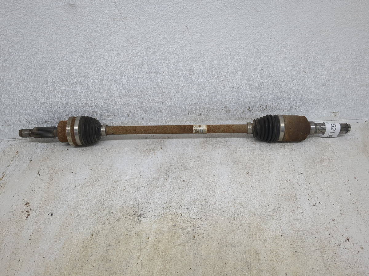 2013-2016 Ford Escape Axle Shaft Rear Driver Cv C/v 1521060 - Oemusedautoparts1.com