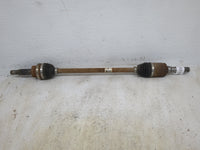 2013-2016 Ford Escape Axle Shaft Rear Driver Cv C/v 1521060 - Oemusedautoparts1.com