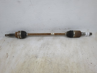 compare product 2013-2016 Ford Escape Axle Shaft Rear Driver Cv C/v 1521060