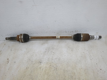 2013-2016 Ford Escape Axle Shaft Rear Driver Cv C/v 1521060 - Oemusedautoparts1.com