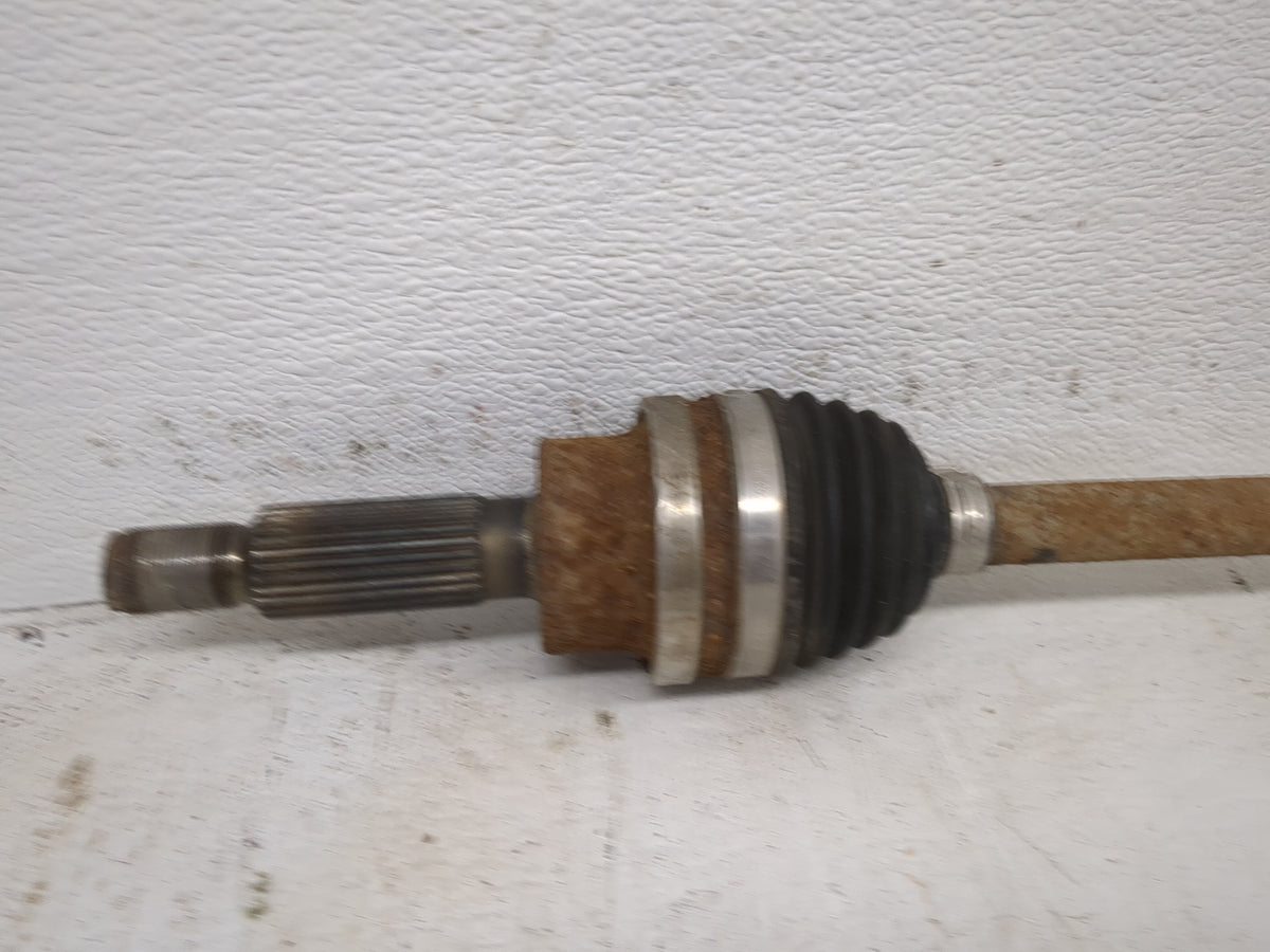2013-2016 Ford Escape Axle Shaft Rear Driver Cv C/v 1521060 - Oemusedautoparts1.com