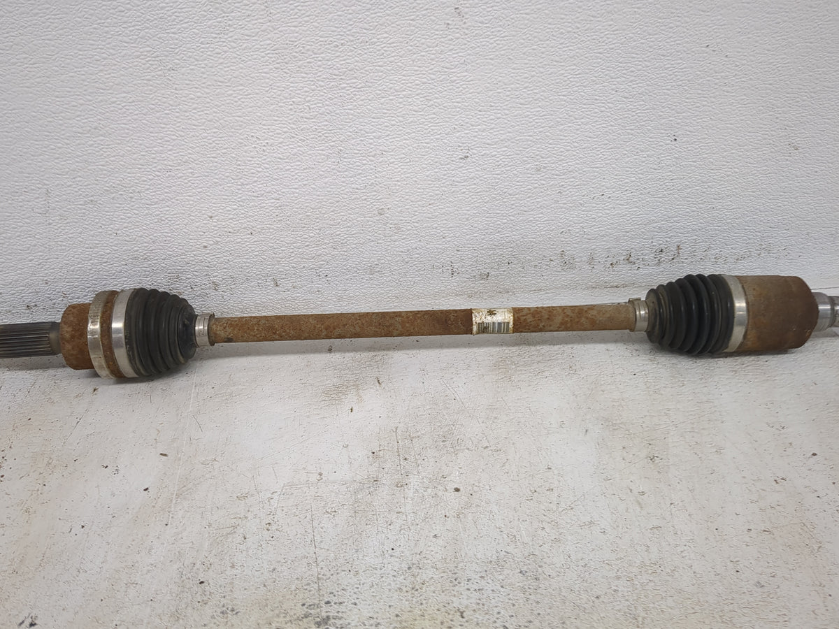 2013-2016 Ford Escape Axle Shaft Rear Driver Cv C/v 1521060 - Oemusedautoparts1.com