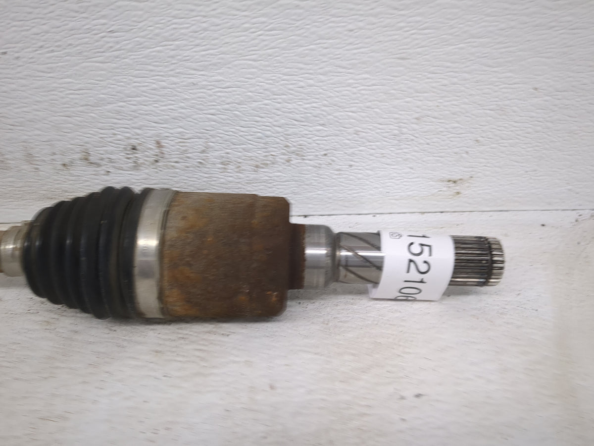 2013-2016 Ford Escape Axle Shaft Rear Driver Cv C/v 1521060 - Oemusedautoparts1.com