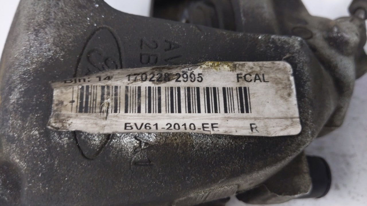 2013-2016 Ford Escape Rear Passenger Right Brake Caliper 160425 - Oemusedautoparts1.com