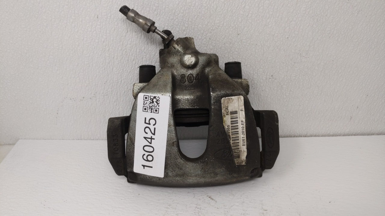 2013-2016 Ford Escape Rear Passenger Right Brake Caliper 160425 - Oemusedautoparts1.com