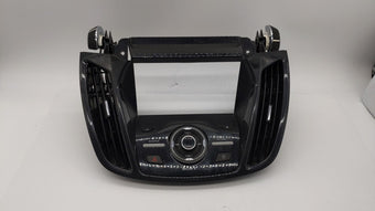 compare product 2013-2016 Ford Escape Radio Control Panel