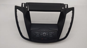compare product 2013-2016 Ford Escape Radio Control Panel