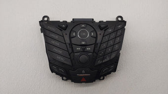 compare product 2013-2016 Ford Escape Radio Control Panel