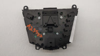 2013-2016 Ford Escape Radio Control Panel - Oemusedautoparts1.com