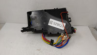 2013-2016 Ford Escape Fusebox Fuse Box Panel Relay Module P/N:AV6T-14A142-AB AV6T-14A067-AD Fits Fits 2013 2014 2015 2016 OE