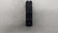 2013-2019 Ford Escape Master Power Window Switch Replacement Driver Side Left P/N:BM5T-14A132-AA BM5T-14A132-AB Fits OEM Use
