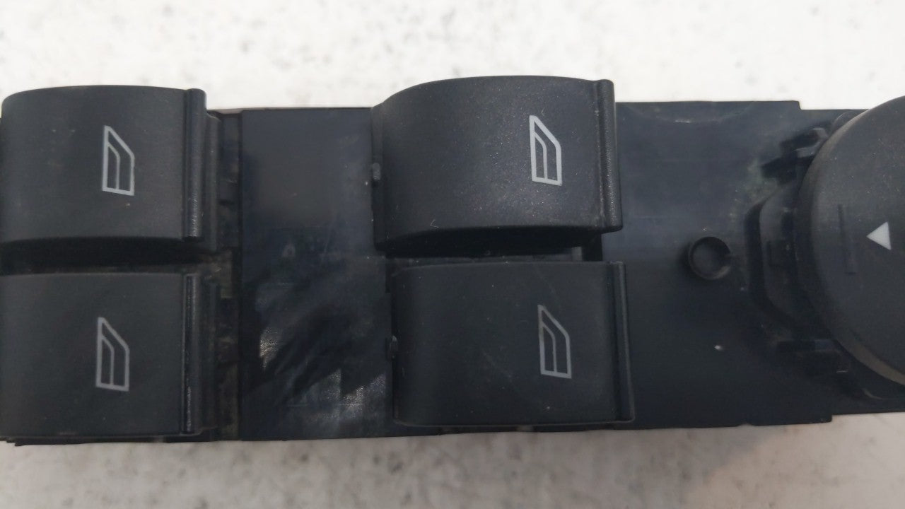 2013-2019 Ford Escape Master Power Window Switch Replacement Driver Side Left P/N:BM5T-14A132-AA BM5T-14A132-AB Fits OEM Use