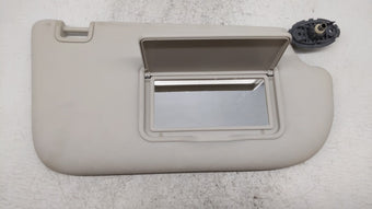compare product 2013-2019 Ford Escape Sun Visor Shade Replacement Passenger Right Mirror Fits Fits 2013 2014 2015 2016 2017 2018 2019 OEM Used Auto Parts