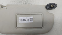 2013-2019 Ford Escape Sun Visor Shade Replacement Passenger Right Mirror Fits Fits 2013 2014 2015 2016 2017 2018 2019 OEM Us