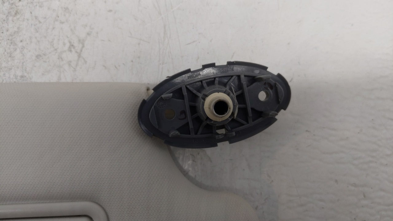 2013-2019 Ford Escape Sun Visor Shade Replacement Passenger Right Mirror Fits Fits 2013 2014 2015 2016 2017 2018 2019 OEM Us