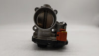2017-2019 Ford Escape Throttle Body P/N:DS7G-9E991-BB DS7G-9F991-CA Fits Fits 2014 2015 2016 2017 2018 2019 OEM Used Auto Pa