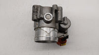 2017-2019 Ford Escape Throttle Body P/N:DS7G-9E991-BB DS7G-9F991-CA Fits Fits 2014 2015 2016 2017 2018 2019 OEM Used Auto Pa