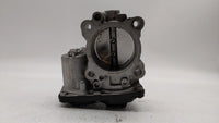 2017-2019 Ford Escape Throttle Body P/N:DS7G-9E991-BB DS7G-9F991-CA Fits Fits 2014 2015 2016 2017 2018 2019 OEM Used Auto Pa
