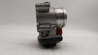 2017-2019 Ford Escape Throttle Body P/N:DS7G-9E991-BB DS7G-9F991-CA Fits Fits 2014 2015 2016 2017 2018 2019 OEM Used Auto Pa