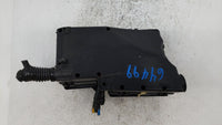 2013-2016 Ford Escape Fusebox Fuse Box Panel Relay Module P/N:AV6T-14A142-AB AV6T-14A067-AD Fits Fits 2013 2014 2015 2016 OE