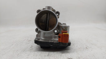 compare product 2017-2019 Ford Escape Throttle Body P/N:DS7G-9E991-BB DS7G-9F991-CA Fits Fits 2014 2015 2016 2017 2018 2019 OEM Used Auto Parts