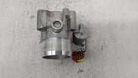 2017-2019 Ford Escape Throttle Body P/N:DS7G-9E991-BB DS7G-9F991-CA Fits Fits 2014 2015 2016 2017 2018 2019 OEM Used Auto Pa