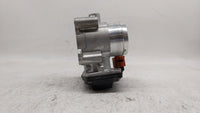 2017-2019 Ford Escape Throttle Body P/N:DS7G-9E991-BB DS7G-9F991-CA Fits Fits 2014 2015 2016 2017 2018 2019 OEM Used Auto Pa