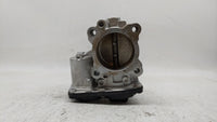 2017-2019 Ford Escape Throttle Body P/N:DS7G-9E991-BB DS7G-9F991-CA Fits Fits 2014 2015 2016 2017 2018 2019 OEM Used Auto Pa