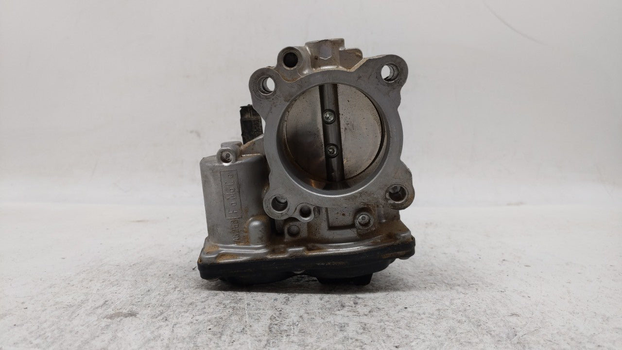 2017-2019 Ford Escape Throttle Body P/N:DS7G-9E991-BB DS7G-9F991-CA Fits Fits 2014 2015 2016 2017 2018 2019 OEM Used Auto Pa