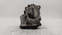 2017-2019 Ford Escape Throttle Body P/N:DS7G-9E991-BB DS7G-9F991-CA Fits Fits 2014 2015 2016 2017 2018 2019 OEM Used Auto Pa