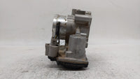 2017-2019 Ford Escape Throttle Body P/N:DS7G-9E991-BB DS7G-9F991-CA Fits Fits 2014 2015 2016 2017 2018 2019 OEM Used Auto Pa