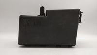2013-2016 Ford Escape Fusebox Fuse Box Panel Relay Module P/N:AV6T-14A142-AB AV6T-14A067-AD Fits Fits 2013 2014 2015 2016 OE