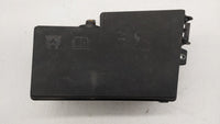 2013-2016 Ford Escape Fusebox Fuse Box Panel Relay Module P/N:AV6T-14A142-AB AV6T-14A067-AD Fits Fits 2013 2014 2015 2016 OE
