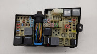 2013-2016 Ford Escape Fusebox Fuse Box Panel Relay Module P/N:AV6T-14A142-AB AV6T-14A067-AD Fits Fits 2013 2014 2015 2016 OE