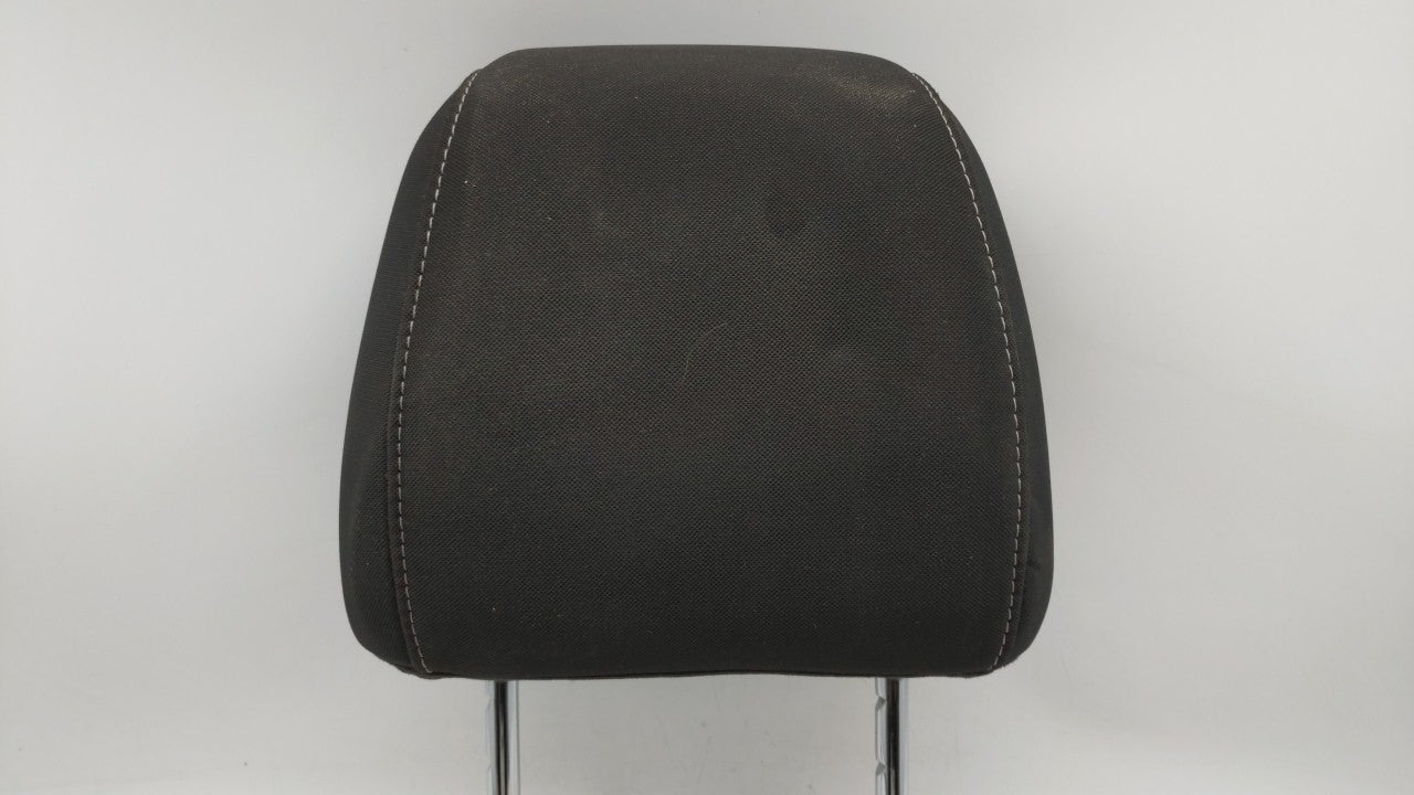 2014-2015 Ford Escape Headrest Head Rest Front Driver Passenger Seat Fits Fits 2014 2015 OEM Used Auto Parts - Oemusedautopa