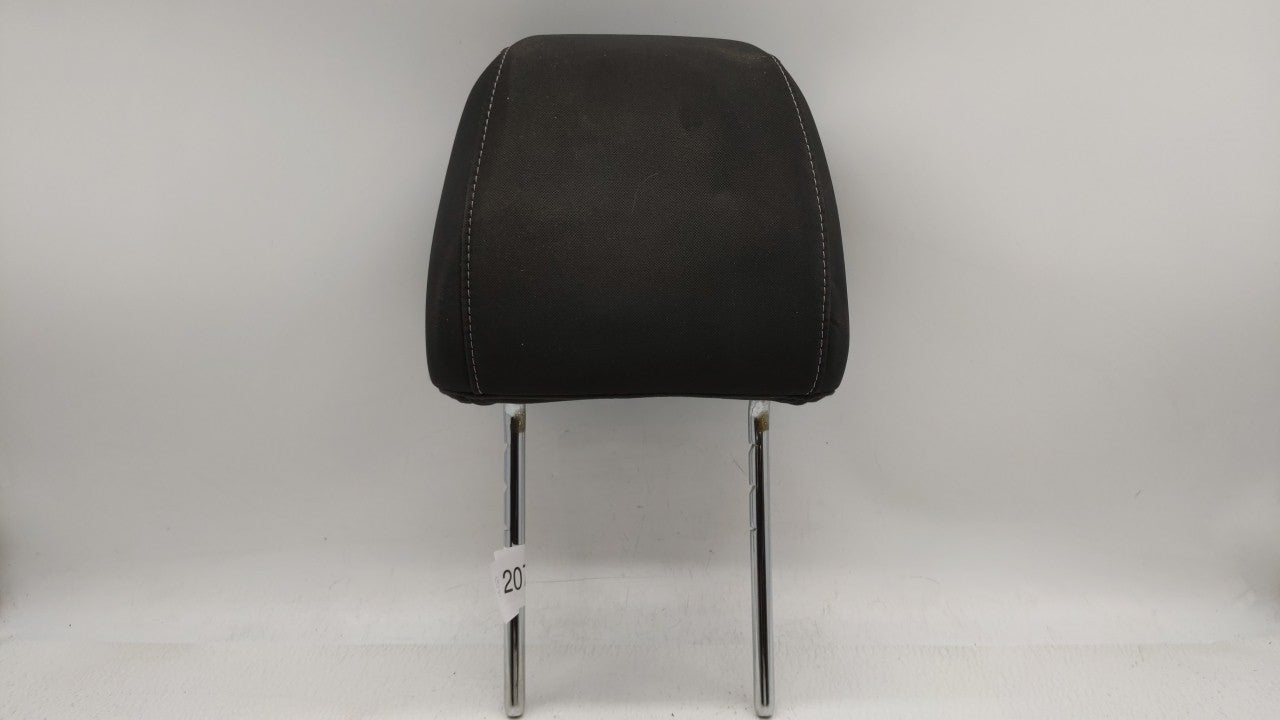 2014-2015 Ford Escape Headrest Head Rest Front Driver Passenger Seat Fits Fits 2014 2015 OEM Used Auto Parts - Oemusedautopa