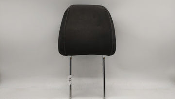 2014-2015 Ford Escape Headrest Head Rest Front Driver Passenger Seat Fits Fits 2014 2015 OEM Used Auto Parts