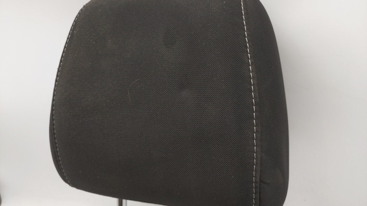 2014-2015 Ford Escape Headrest Head Rest Front Driver Passenger Seat Fits Fits 2014 2015 OEM Used Auto Parts - Oemusedautopa