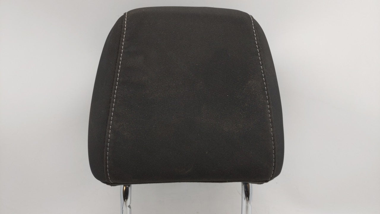 2014-2015 Ford Escape Headrest Head Rest Front Driver Passenger Seat Fits Fits 2014 2015 OEM Used Auto Parts - Oemusedautopa