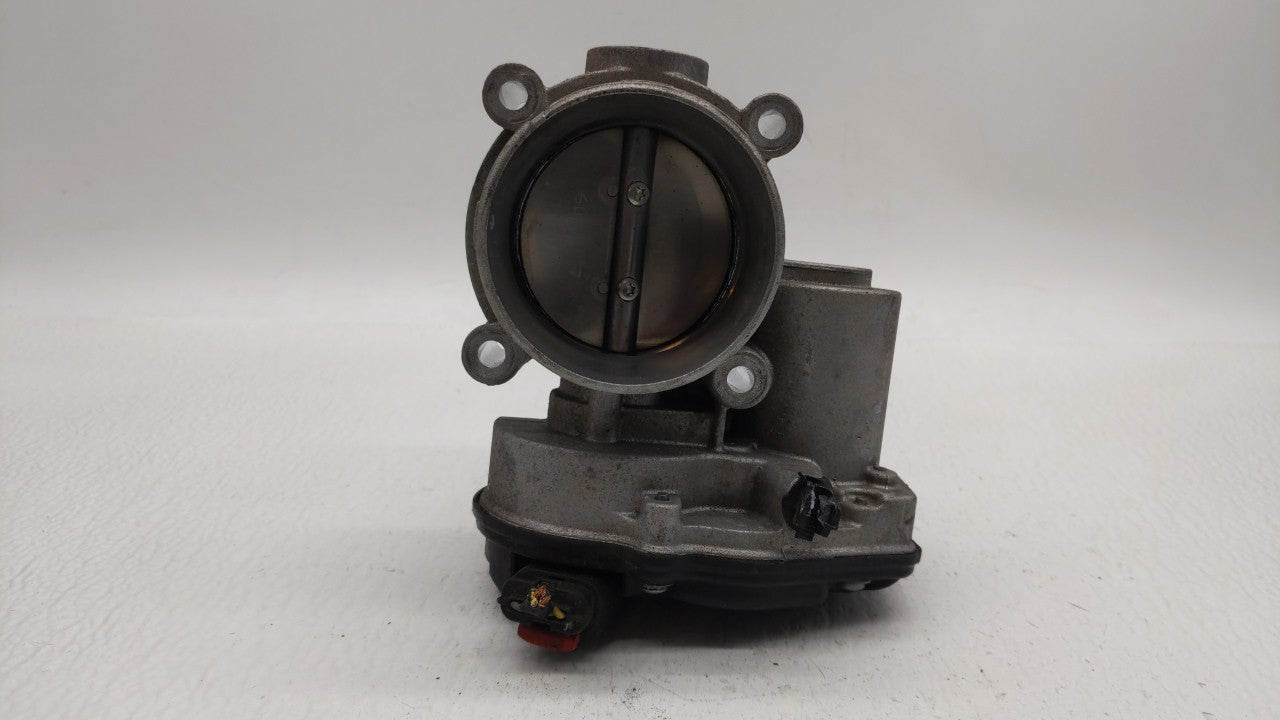 2013-2019 Ford Escape Throttle Body P/N:DS7E-9F991-AK DS7E-9F991-AD Fits Fits 2013 2014 2015 2016 2017 2018 2019 2020 OEM Us