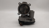 2013-2019 Ford Escape Throttle Body P/N:DS7E-9F991-AK DS7E-9F991-AD Fits Fits 2013 2014 2015 2016 2017 2018 2019 2020 OEM Us
